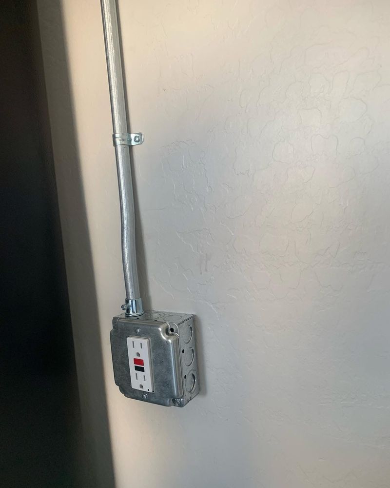 All Photos for ORCO Electrical Contractors LLC in Mesa, AZ