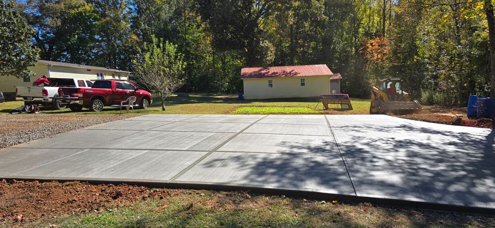 All Photos for JD Hardscapes & Landscaping LLC in Shelby, NC