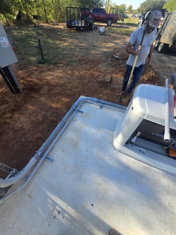 All Photos for Watcha GOT Electrical  in Graford,  TX