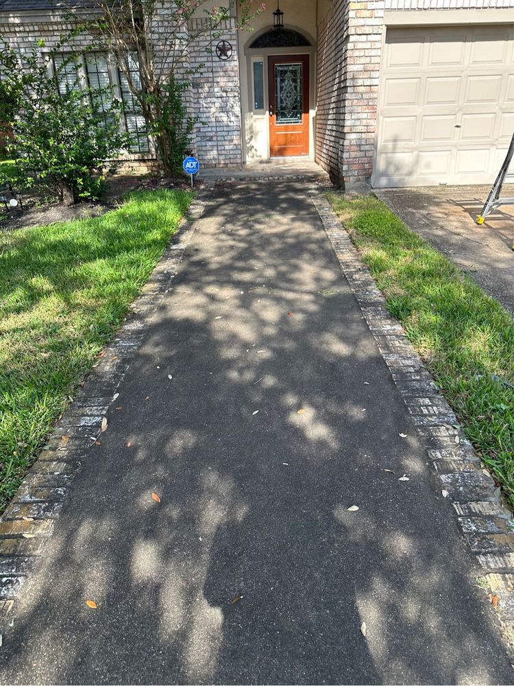 All Photos for Power Pressure Wash in Houston, TX