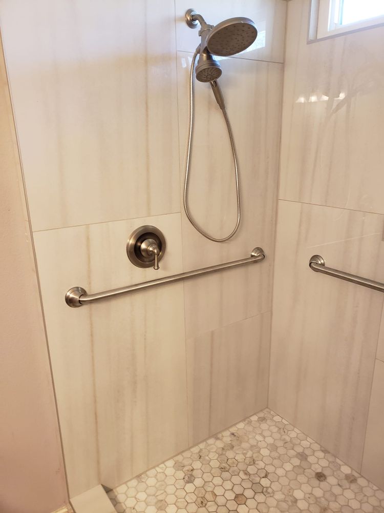 Our Work for Spencer Renovations Inc. in Selma, TX