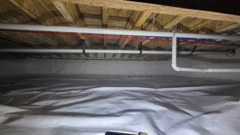 All Photos for Complete Comfort Insulation in Campbellsburg, KY