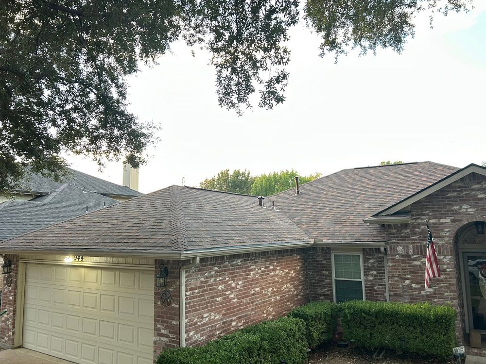 All Photos for Royalty Contracting Roofing in Saginaw, TX