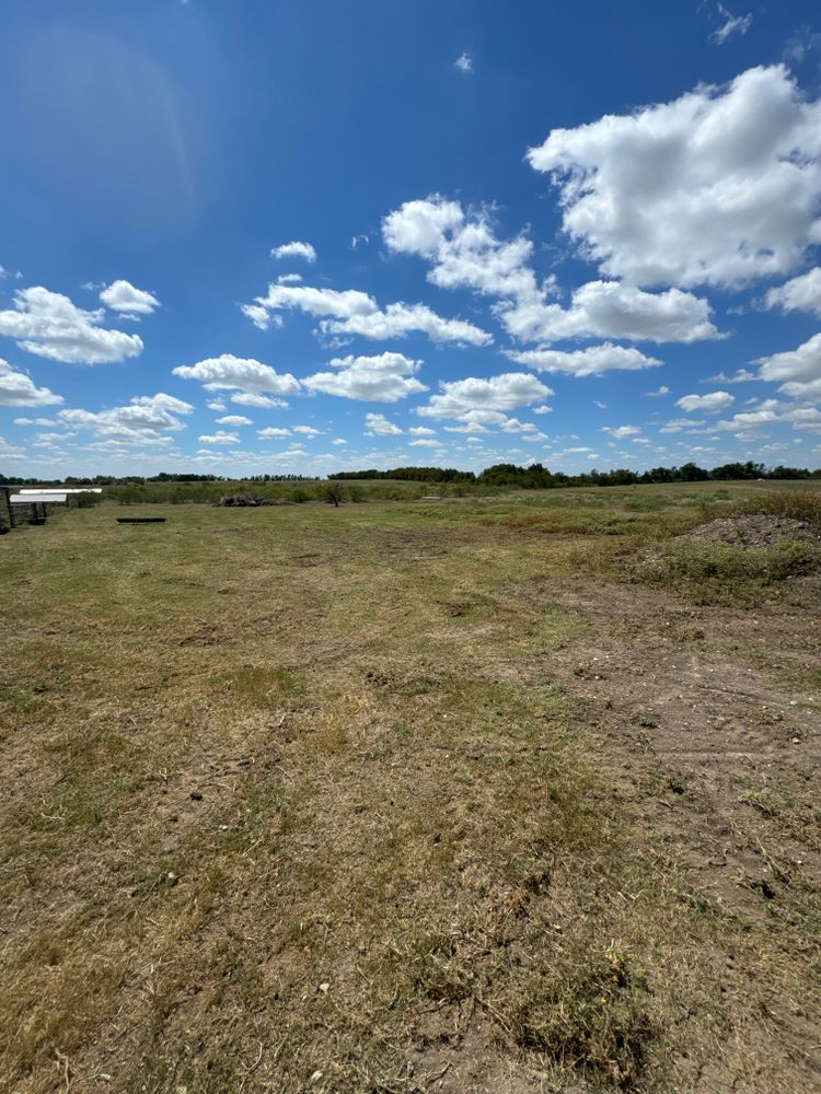 All Photos for Marek Land Services in Taylor, TX