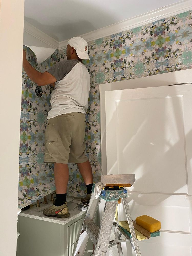 All Photos for Riveras Painting LLC in New Orleans, LA