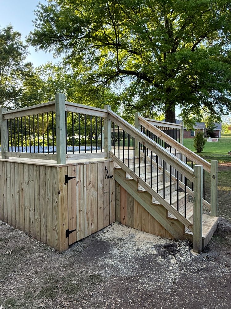 All Photos for DR Construction in Norman, OK