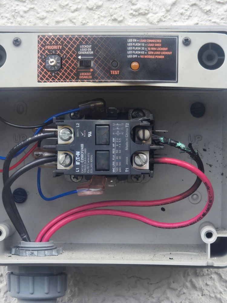 All Photos for AIO Electrical Services, LLC in Titusville, FL