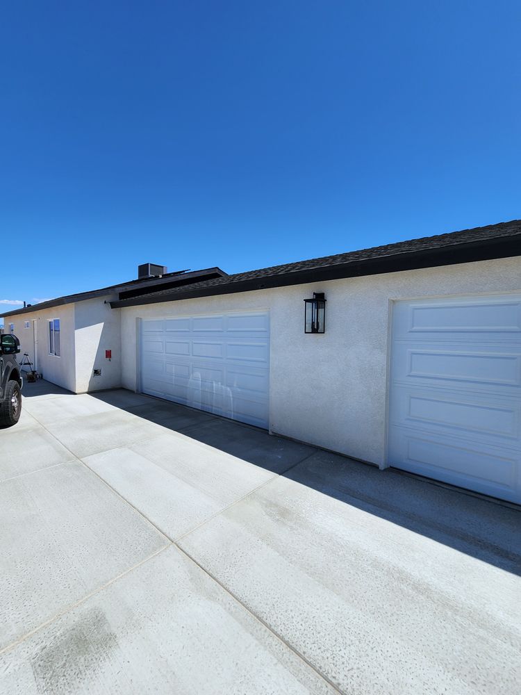 All Photos for Shermer Construction, LLC in Ridgecrest, CA