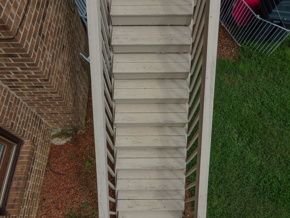 All Photos for Patriot Roofing and Home Repair, LLC in Lexington, NC