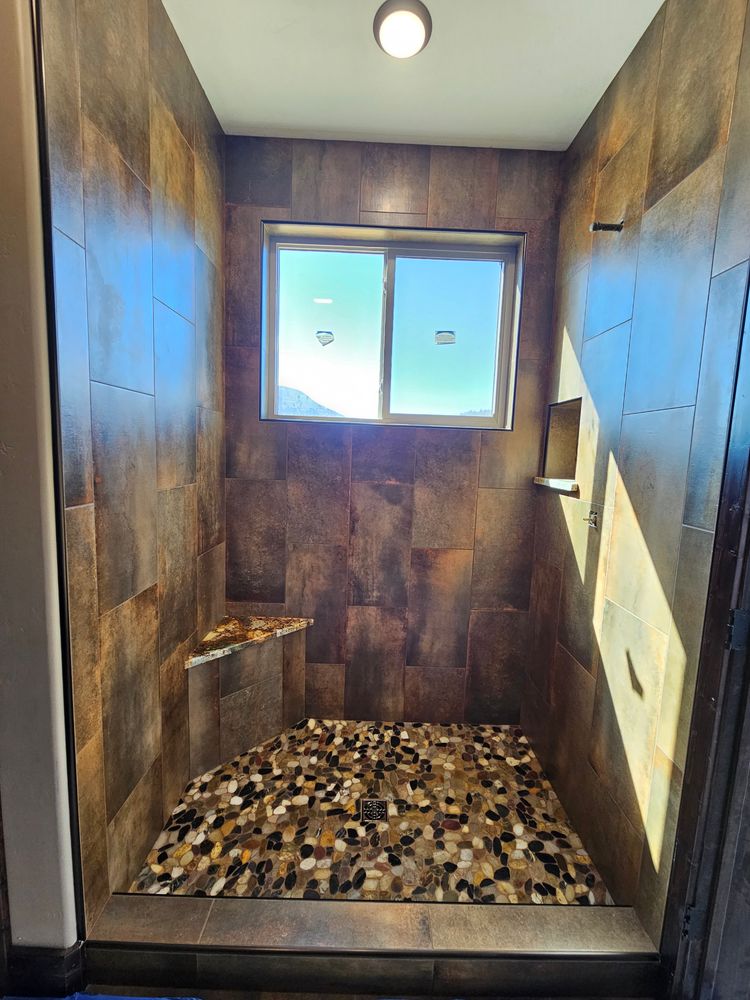 All Photos for Fine Line Floor in Pagosa Springs, CO