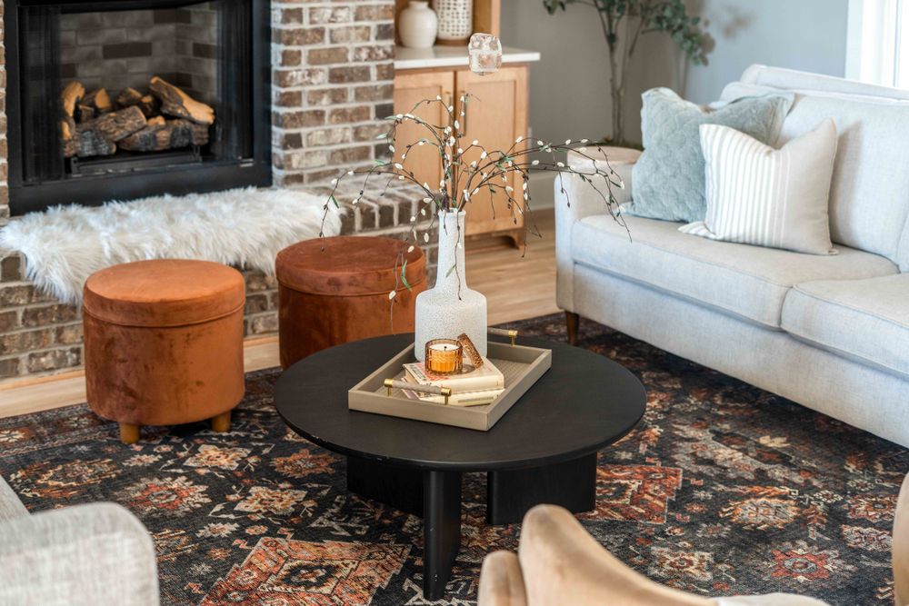 All Photos for Hartman Homes and Interiors in Lexington, NC