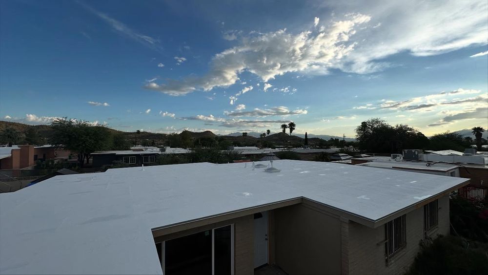 All Photos for Alpha Roofing LLC  in Tucson,  AZ