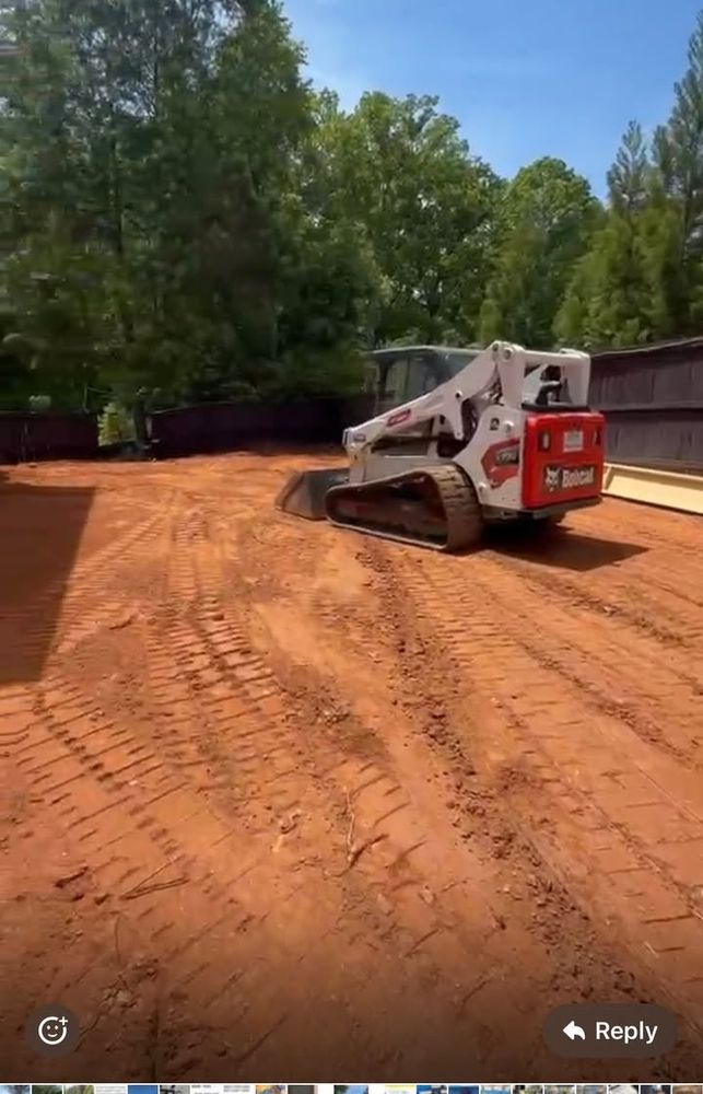 All Photos for Cruz Concrete Atlanta in Atlanta, TX