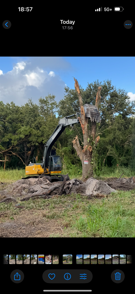 All Photos for South Florida Earthworks in Fort Pierce, FL