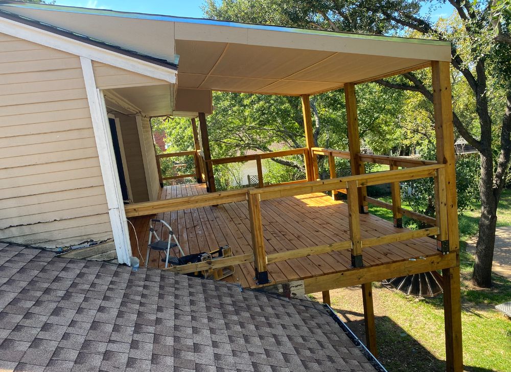 All Photos for York Construction and Remodeling in Dallas, TX