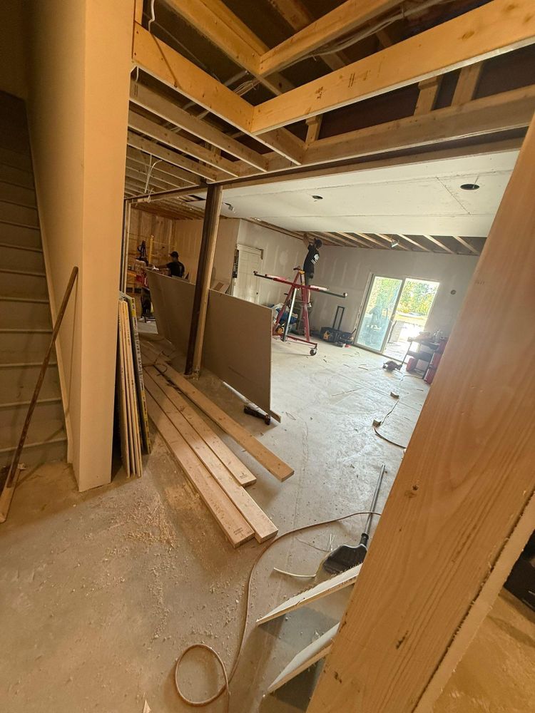 All Photos for Ironborn Contracting in Pittsburgh, PA