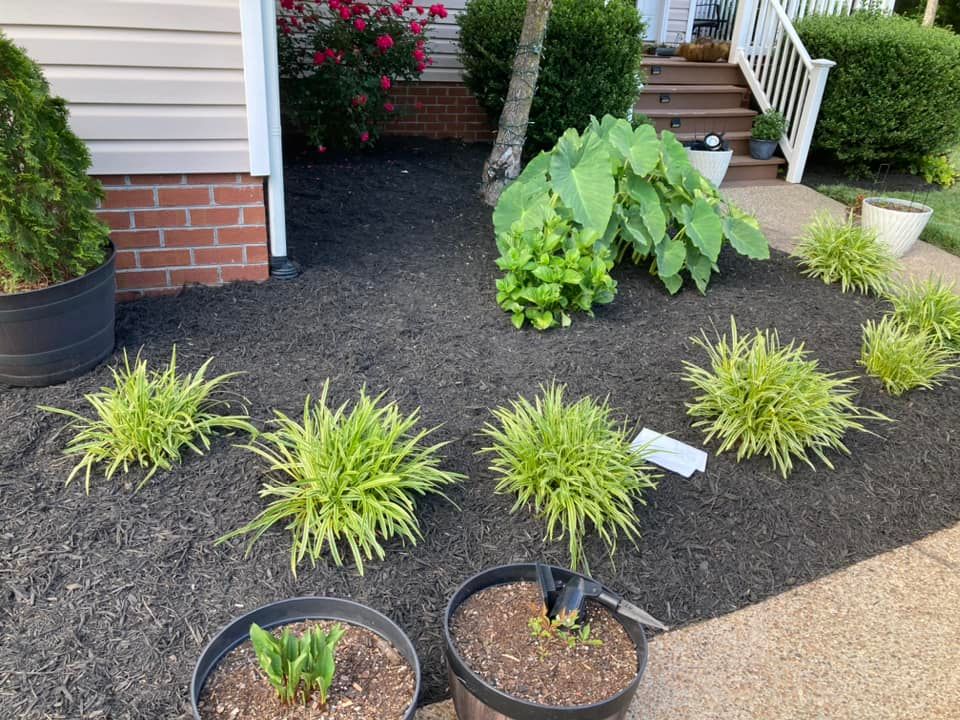 All Photos for Green Horizon Lawncare in North Chesterfield, VA