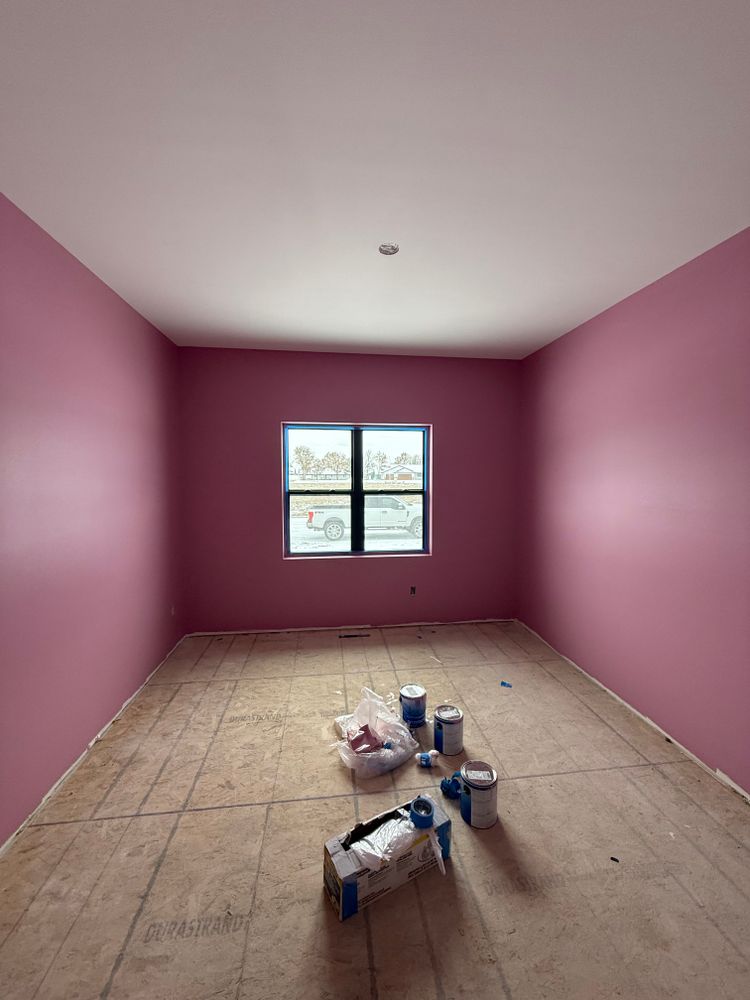 Painting Services - Holmen, Wisconsin  for Vazquez Drywall in Trempealeau County, WI