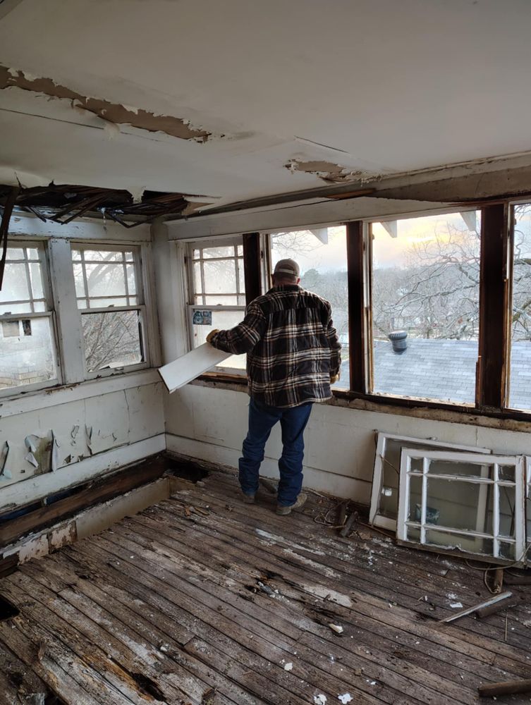 All Photos for Ridall & More Junk Removal in Beebe, AR