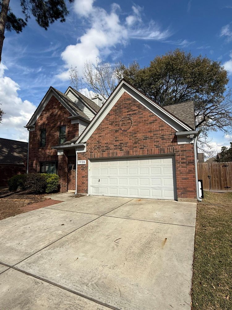 All Photos for Gordon’s Construction and Remodeling Group in Houston, TX