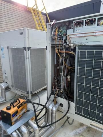 All Photos for Rocket Heating & Air LLC in Garland, TX