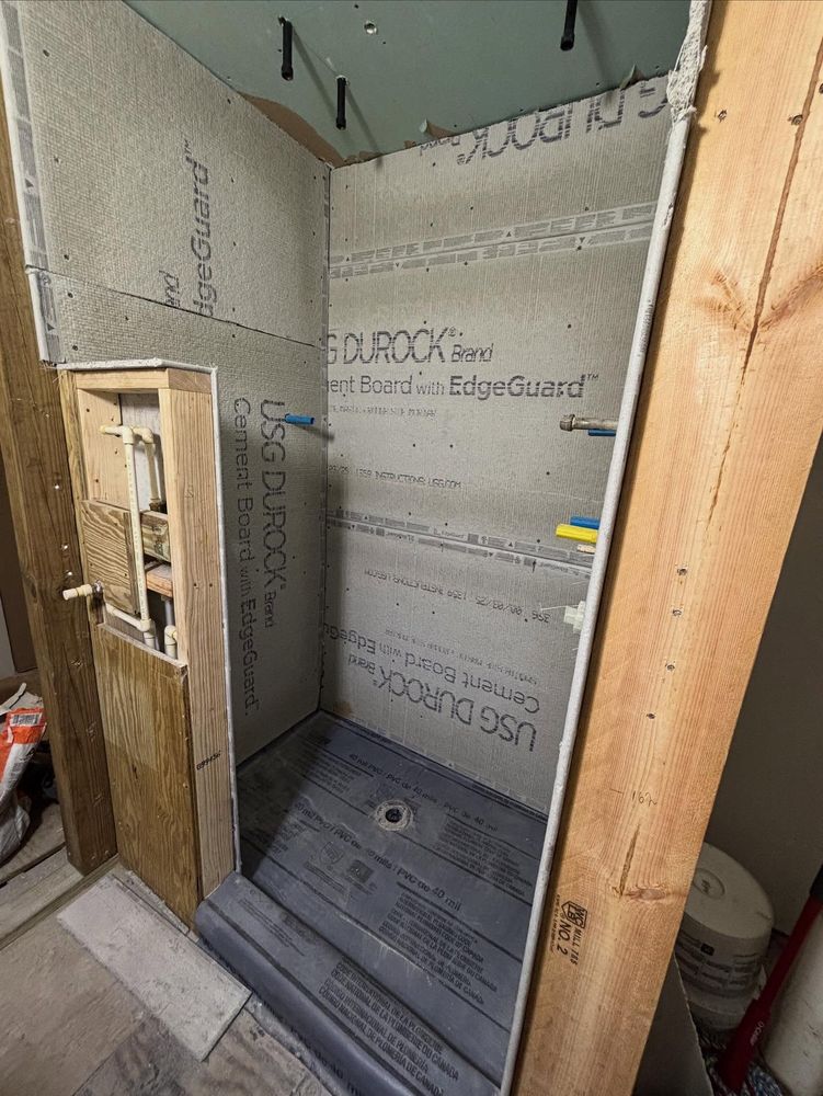 Our New Construction Plumbing service ensures seamless installation of efficient, high-quality plumbing systems in your newly built home, guaranteeing reliability and compliance with all local building codes for peace of mind. for Nomadic Plumbing in Jacksonville, FL