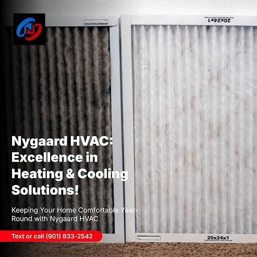 All Photos for Nygaard Heating and Air Conditioning in Memphis, TN