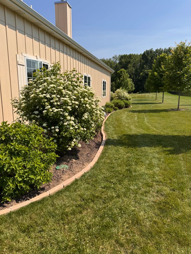 All Photos for H&L Lawn Care LLC in Twin Lakes, WI