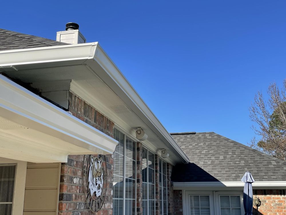 All Photos for Classic Gutters and Roofing in Blanchard, LA