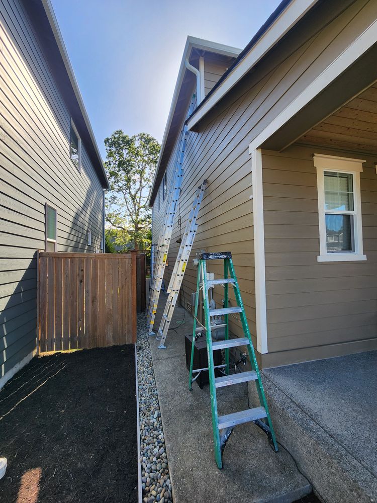 All Photos for Sharpest Painting LLC in Olympia, WA