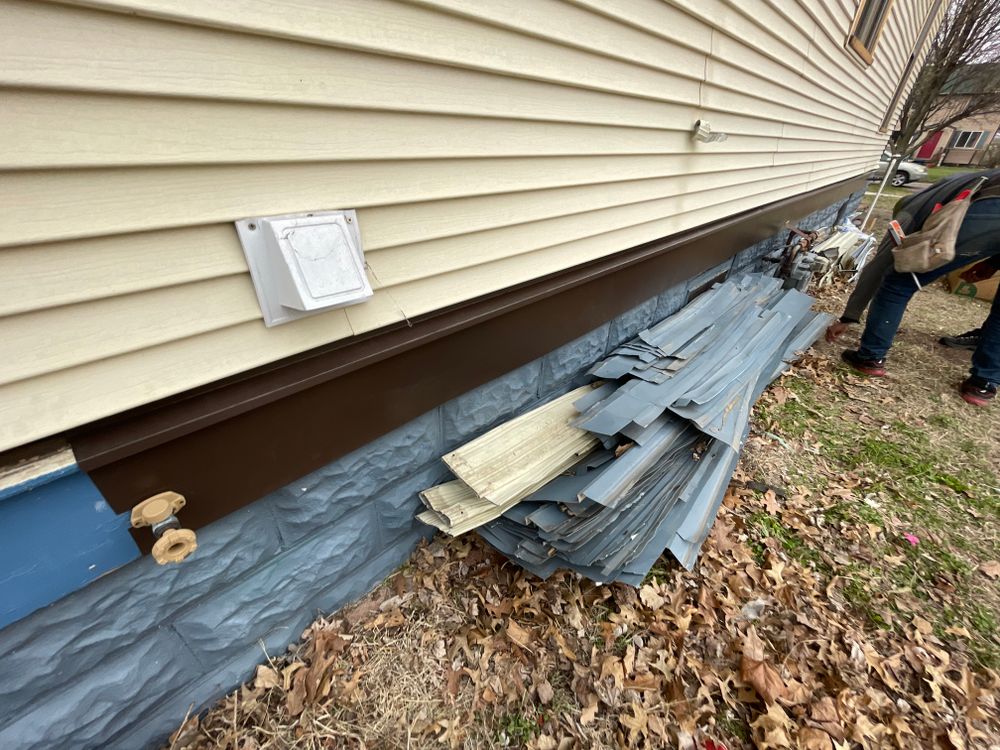 All Photos for The Gutter Man Seamless in Kearney, NE