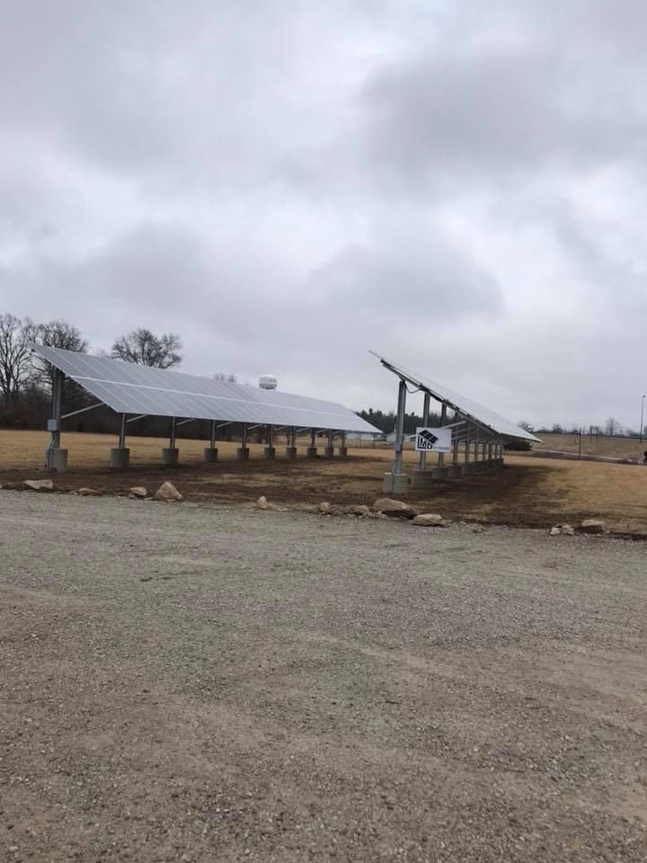 All Photos for LMD Solar, LLC in Hillsboro, IL