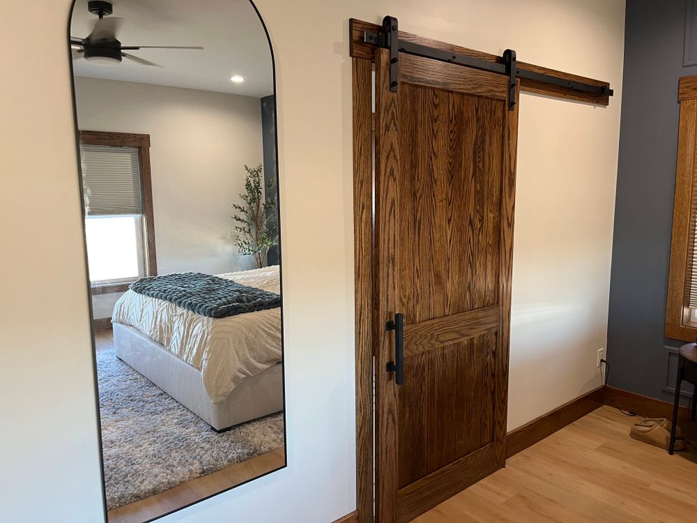 Renovation Highlights for Kamps Construction in Beecher, IL