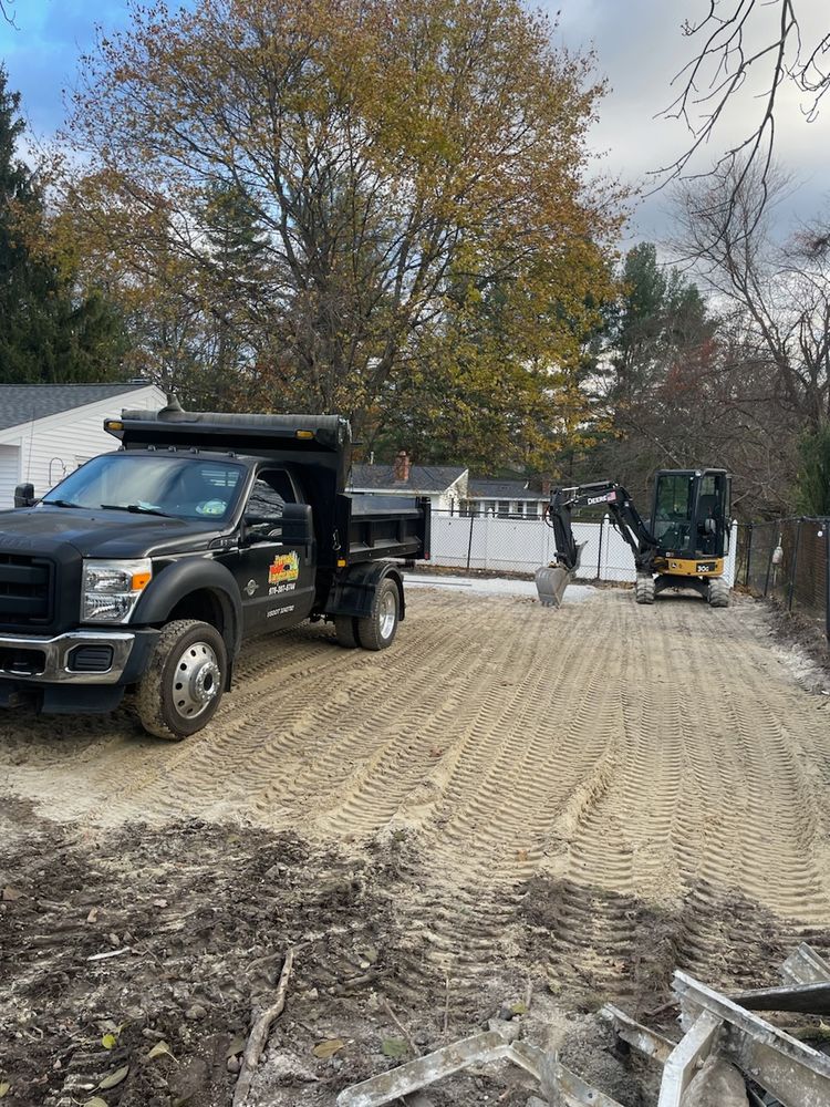 All Photos for Fernald Landscaping in Chelmsford, MA