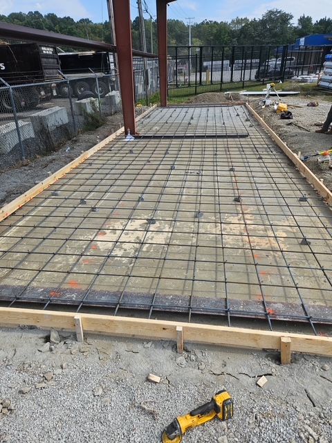 All Photos for A&J Concrete Service in Knoxville, TN