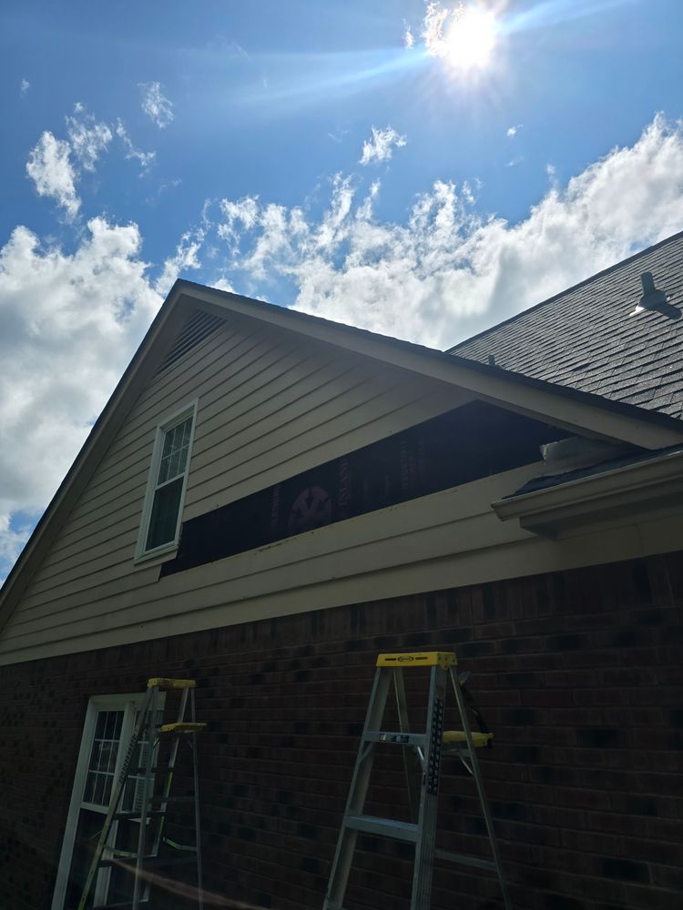 All Photos for Hightower Painting in Covington, TN