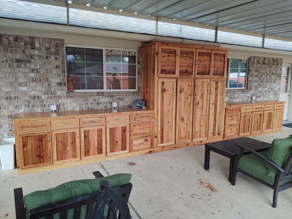 All Photos for Summers Construction in 77541, TX