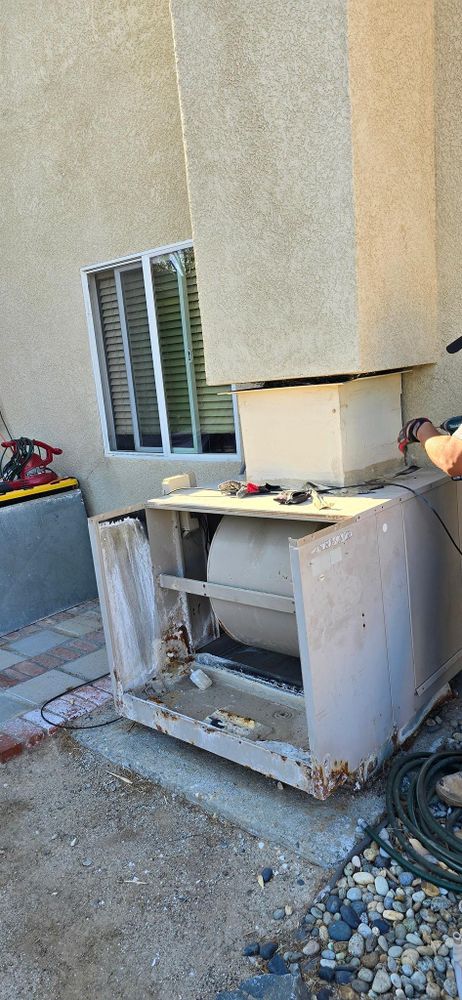 All Photos for AW Handy Services LLC  in Ridgecrest, CA