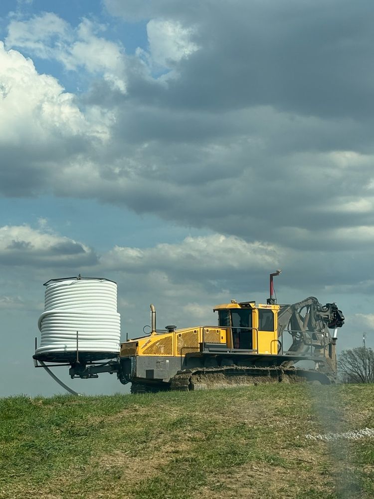 All Photos for Northwest Ohio Farm Drainage in Ada,, OH