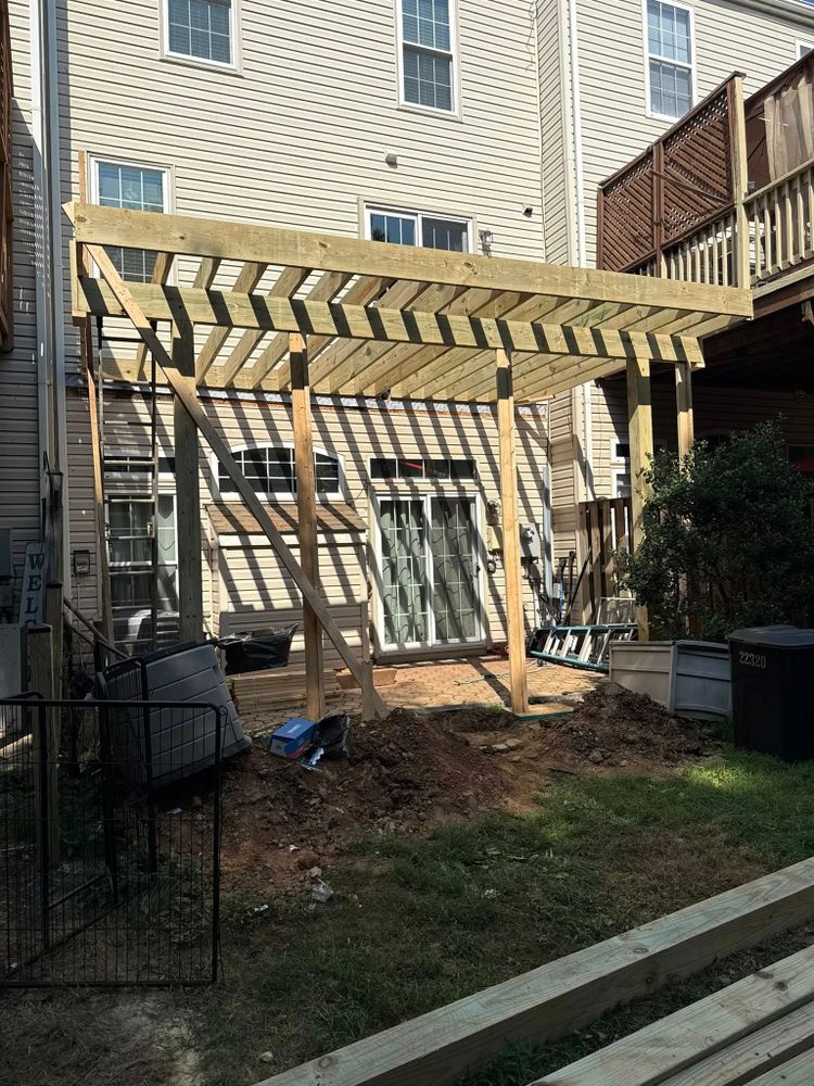 All Photos for MAS Home Improvement in Leesburg, VA
