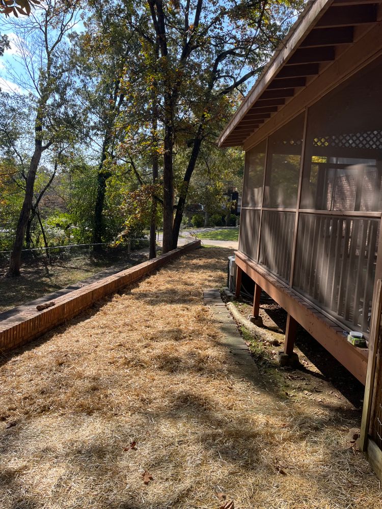 All Photos for J.P Landscaping and excavation in Chattanooga, TN