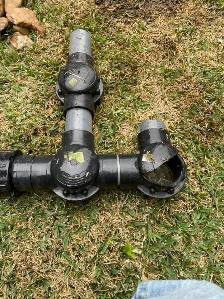 All Photos for Nxt Gen Pool Service in Sealy, TX