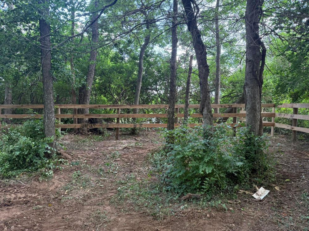 All Photos for HAM Fencing in Carlisle, KY