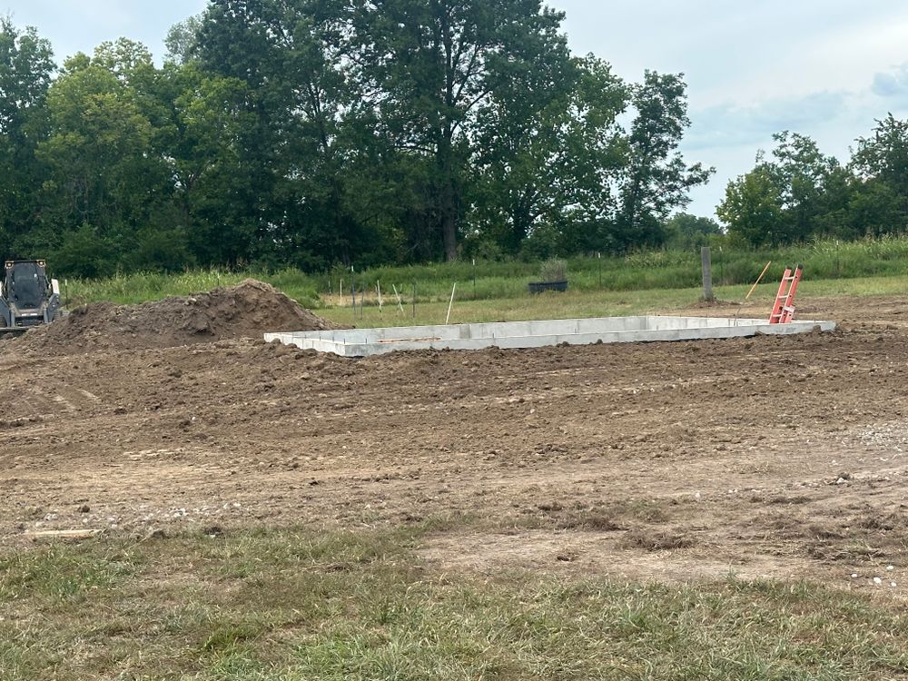All Photos for Crump Construction & Roofing, LLC  in Urich,  MO