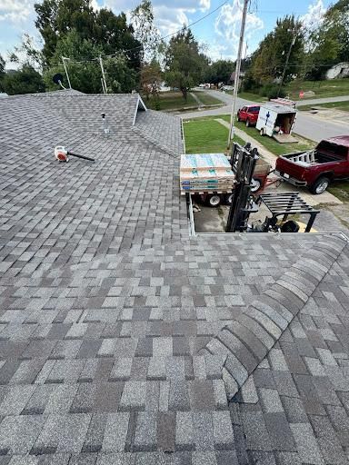 All Photos for Redeemed Roofing & Guttering in Puxico, MO