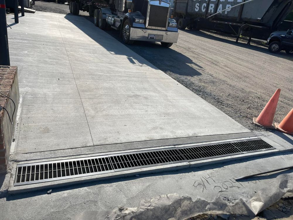 Our Excavating Company provides expert trenching and water drainage solutions, ensuring your property remains dry and protected from excess moisture. Trust us to enhance your home's foundation stability with precision-engineered systems. for Witt Excavating and Equipment in Hudson, NH