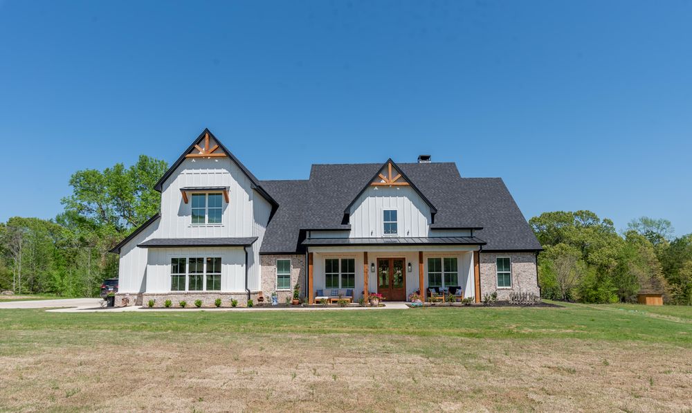 All Photos for Neely Construction & Design LLC in Chandler, TX