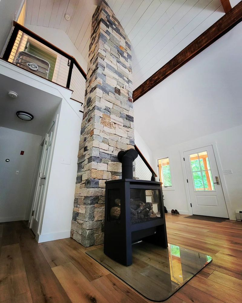 Masonry for 207 Stonework in Kennebunkport, ME
