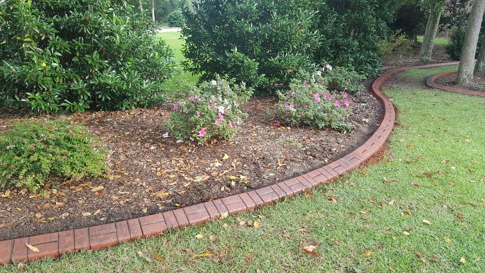 All Photos for Professional Edge in Deep Run, NC
