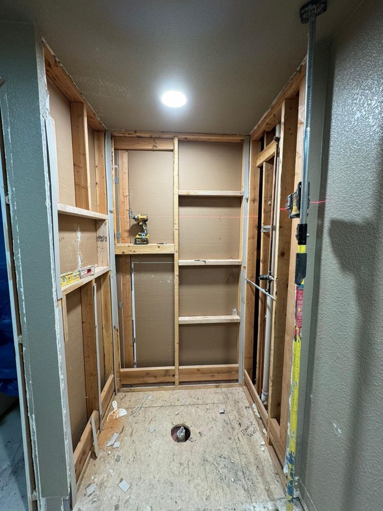 All Photos for Tafoya Tile & Custom Designs in Boulder, CO